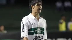 Divulgação/Coritiba