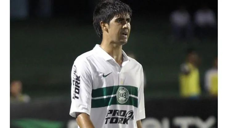Divulgação/Coritiba