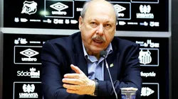 Foto: Pedro Ernesto Guerra Azevedo/Santos FC