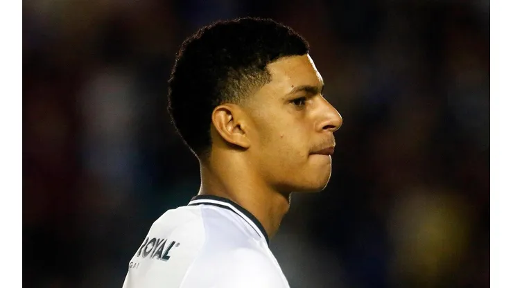 Foto: Vitor Silva/Botafogo