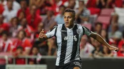 Léo Jabá entra na mira do Fluminense, diz jornal
