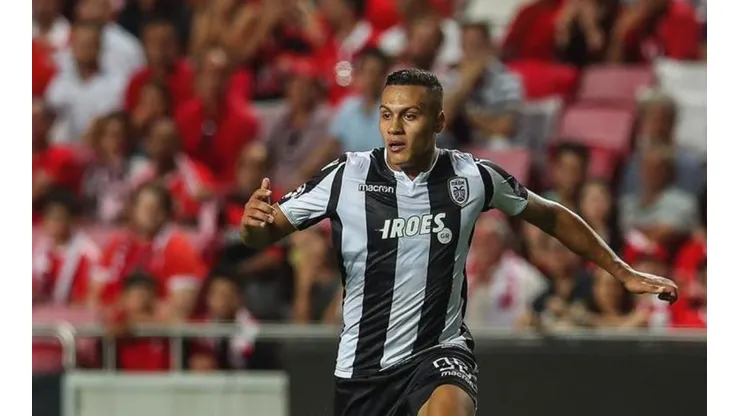 Léo Jabá entra na mira do Fluminense, diz jornal