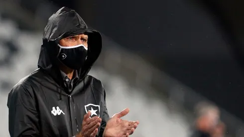 Foto: Vítor Silva/Botafogo