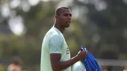 Bahia prepara oferta para contratar Luiz Otávio, da Chapecoense