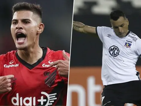 Athletico-PR x Colo Colo: como e onde assistir o jogo desta quarta