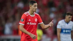 Praxedes é cotado para ser titular no Gre-Nal