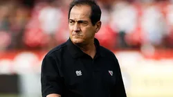 Muricy vai na 'contramão' e opina sobre manutenção de Diniz