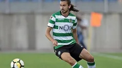 Coritiba encaminha a contratação de Mattheus Oliveira do Sporting