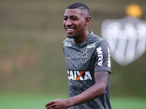 Barcelona indica utilizar Emerson e pode render 'bolada' ao Galo