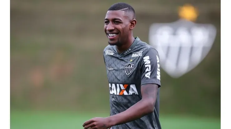 Barcelona indica utilizar Emerson e pode render 'bolada' ao Galo