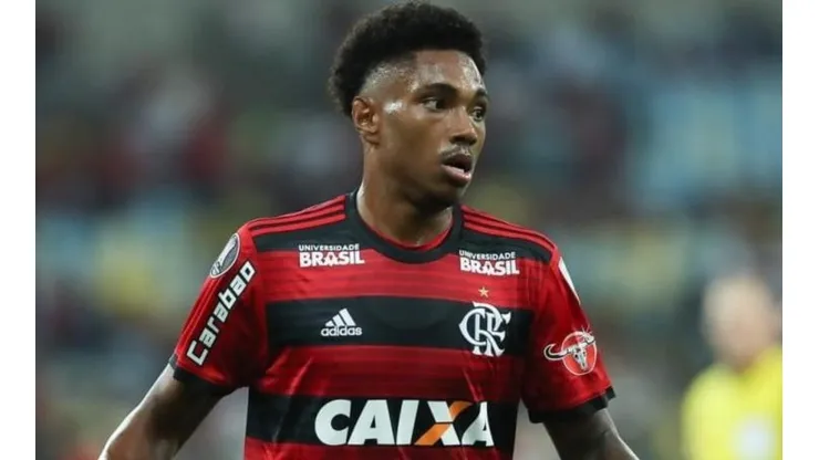 Vitinho também é diagnosticado com Covid-19 e Dome ousa na escalação do Fla