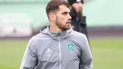 Foto: Divulgação / Akhmat Grozny