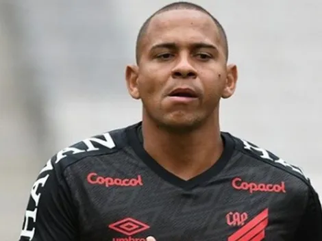 Walter quer esquecer briga com balança e deixa forte recado