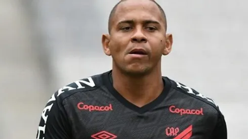 Foto: Mauricio Mano/Athletico