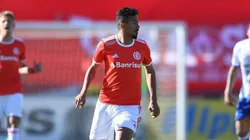 Coudet promove mudança de última hora e Lindoso deve ser titular do Inter