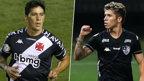 Botafogo x Vasco: data, hora e canal para ver o clássico pela Copa do Brasil