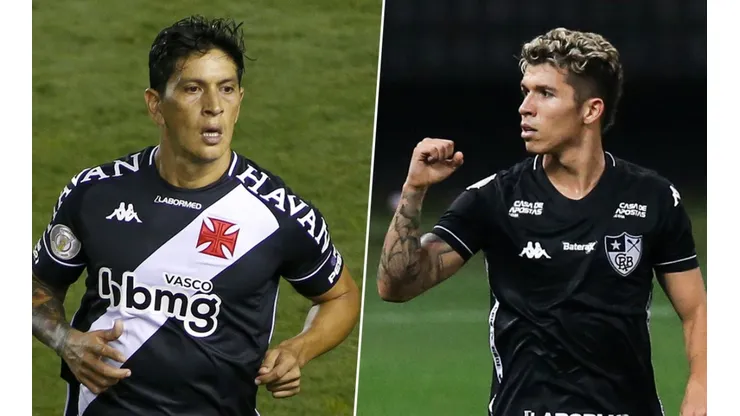 Botafogo x Vasco: data, hora e canal para ver o clássico pela Copa do Brasil