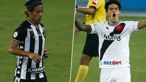 Botafogo x Vasco: como assistir AO VIVO o clássico carioca pela Copa do Brasil