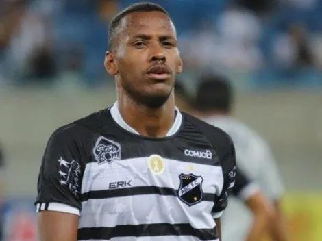 Pedro Costa é oferecido ao Botafogo e Rotenberg define rumo das tratativas