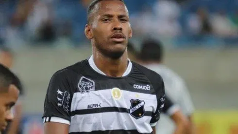 Pedro Costa é oferecido ao Botafogo e Rotenberg define rumo das tratativas