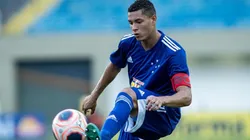 Foto: Gustavo Aleixo/Cruzeiro