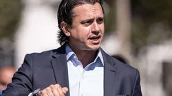 Foto: Gustavo Aleixo/Cruzeiro.