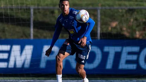 Foto: Bruno Haddad/Cruzeiro/Divulgação