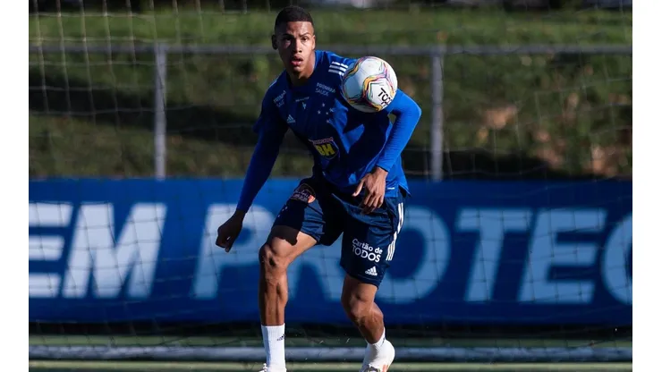 Foto: Bruno Haddad/Cruzeiro/Divulgação