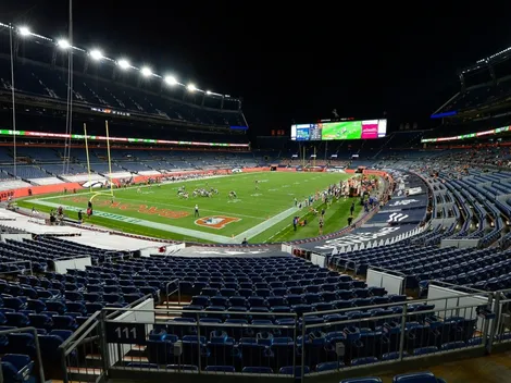 NFL 2020/2021: Resultados da semana 1