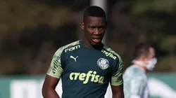 Patrick de Paula é vetado para duelo contra o Bolívar