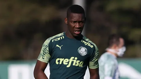 Patrick de Paula é vetado para duelo contra o Bolívar