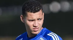 Foto: Gustavo Aleixo/Cruzeiro