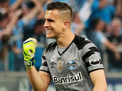 Al-Ittihad paga dívida por Grohe e deve fazer proposta por Edenilson