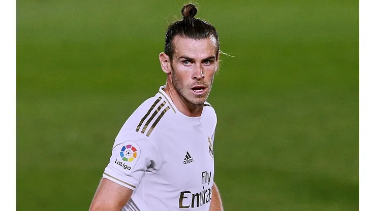 Vontade de Bale pesa e Real Madrid encaminha empréstimo do jogador