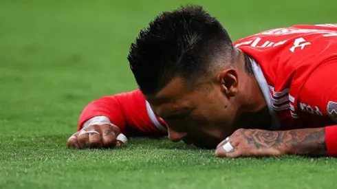 Cuesta puxa fila e Inter terá 10 desfalques para jogo contra América de Cali