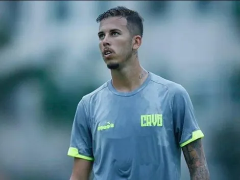 Marcos Júnior ganha moral com Ramon no time titular do Vasco