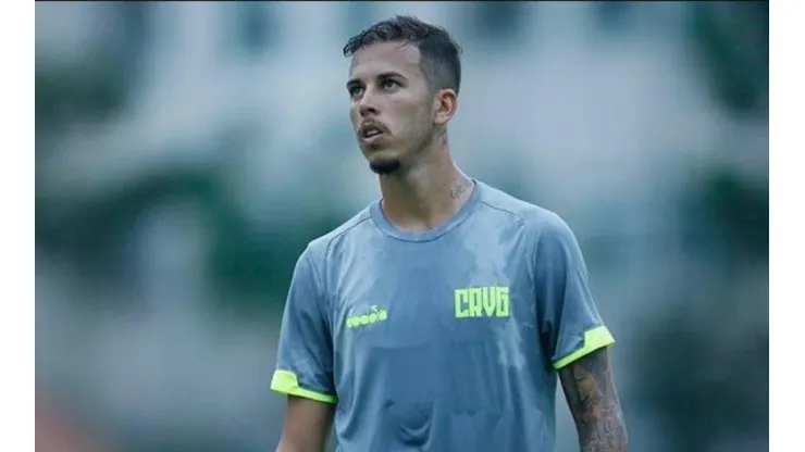 Marcos Júnior ganha moral com Ramon no time titular do Vasco
