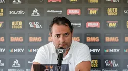 Foto: Bruno Cantini/Atlético/Divulgação