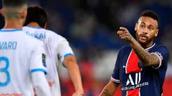 Neymar peita agressor: "Você não é homem de assumir teu erro"