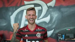 Foto: Alexandre Vidal/Flamengo
