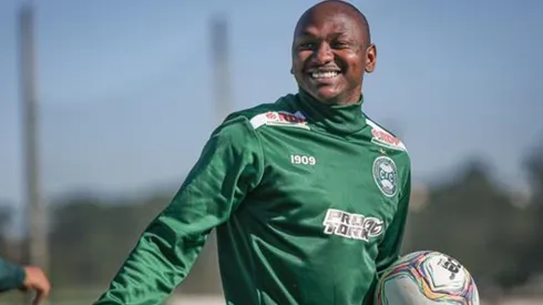 Foto: Divulgação/Coritiba