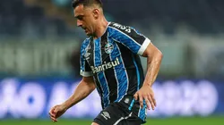 Foto: Lucas Uebel/Grêmio/Divulgação