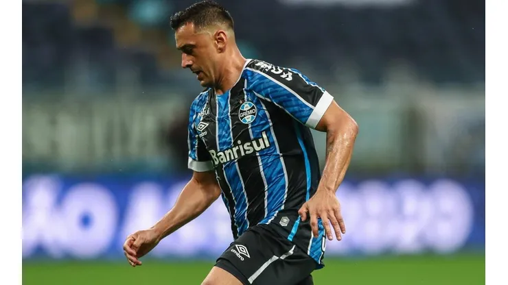 Foto: Lucas Uebel/Grêmio/Divulgação