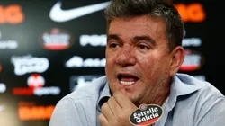 Foto: Daniel Augusto Jr/Corinthians.