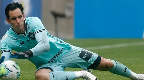 Foto: Vitor Silva/Botafogo/Divulgação