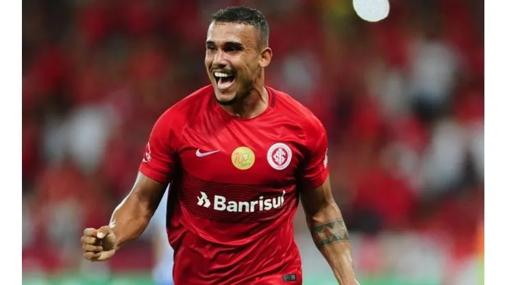 Foto: Ricardo Duarte/Inter/Divulgação