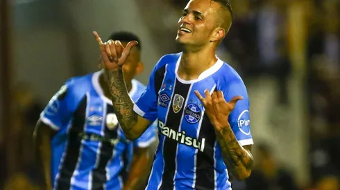 Foto: Lucas Uebel/Grêmio/Divulgação