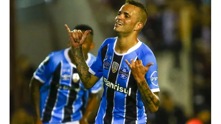 Foto: Lucas Uebel/Grêmio/Divulgação