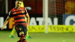 Anderlecht, da Bélgica, teria interesse em contratar Adyrelson, do Sport