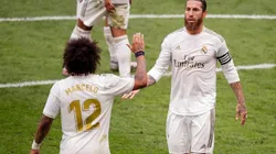 Juventus e Inter de Milão tentam tirar defensor do Real